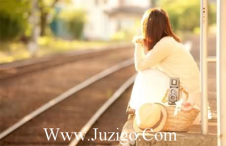 女生QQ伤感个性签名大全(精选103句)