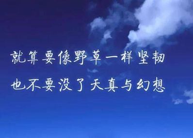 孤独走心句子 唯美走心句子有哪些?