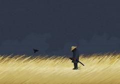 流浪的短句 流浪者唯美伤感的句子