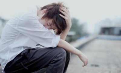 ​男女生分手的伤感句子