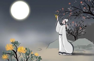 ​一个人喝酒伤感唯美诗词句子