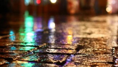 ​雨夜伤感的句子 雨夜想你的唯美句子