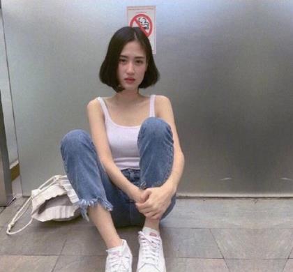 女生伤感网名好听心碎