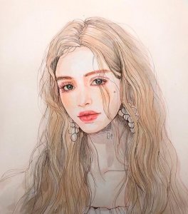 ​带血的伤感句子