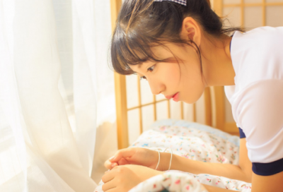 ​关于婚纱：你听过最美的情话是什么？