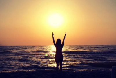 ​心情阳光的经典句子精选65句