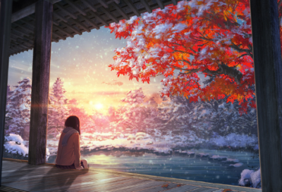 ​伤感的适合发朋友圈的句子 【100句精选】