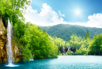 ​早晨励志的句子经典语句 【100句精选】