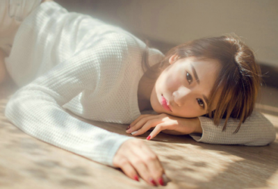 ​花与生活的经典语录 【心情与花开的美句】