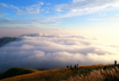 ​对好朋友的深情寄语 【每日祝福语经典语句简短】