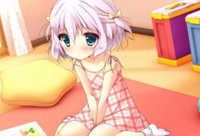 ​一个字仙气又干净女生网名(214个)