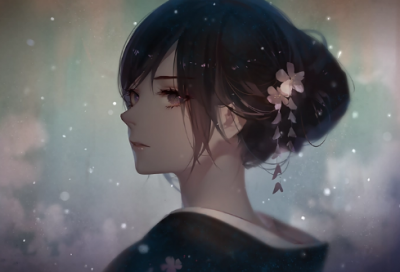 ​仙气又有点可爱的网名(140个)