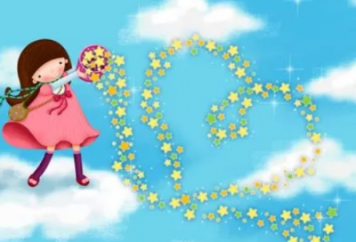 ​唯美优秀的卡通网名(优选126个)