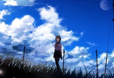 ​森系小清新女生名字(优选136个)