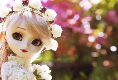 ​适合小仙女的甜甜网名(共139个)