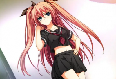 ​个性流年的情侣QQ网名(精选89个)