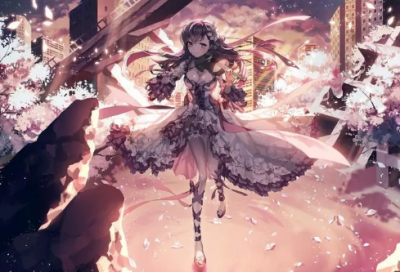 ​简短押韵唯美好听网名(精选139个)