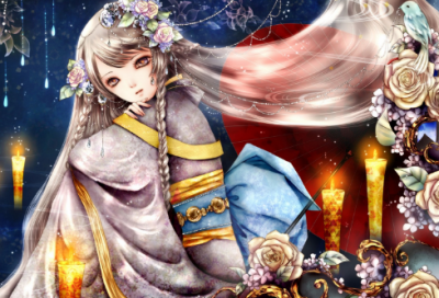 ​特别伤感的情侣网名(86个)