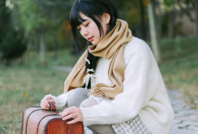 ​温柔干净的王者荣耀id(138个)