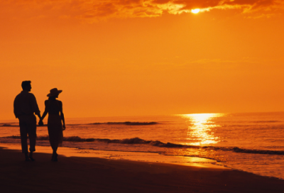 ​唯美，句句动人心弦! 浪漫的爱情句子