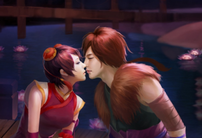 ​浪漫爱情句子短句 浪漫的爱情句子短句（精选）