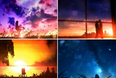 ​婚礼爱情文案 婚礼文案美句简短（精选推荐）