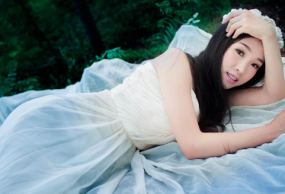 ​凄美意难平的心碎伤感网名（推荐33个）