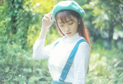 ​有内涵的三个字昵称精选46个