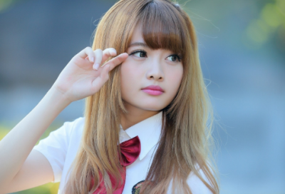 ​代表蒸蒸日上的积极网名（推荐37个）