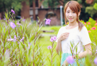 ​关于我喜欢你的爱情藏头诗通用通用四十六条