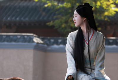 ​林徽因经典的爱情句子(精选15句)