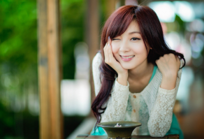 ​爱情甜言蜜语短信24条