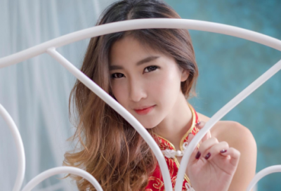 ​表达爱情的词