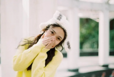 ​艾特女朋友的暖心说说大全 感到幸福开心的爱情句子