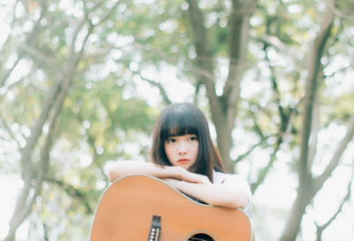 ​关于期待美好爱情的唯美句子(40句)