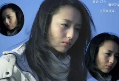 ​凄美爱情语句