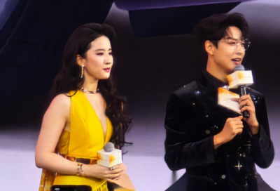 ​离别励志赠言