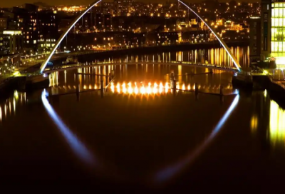 ​幽默晚安励志心语